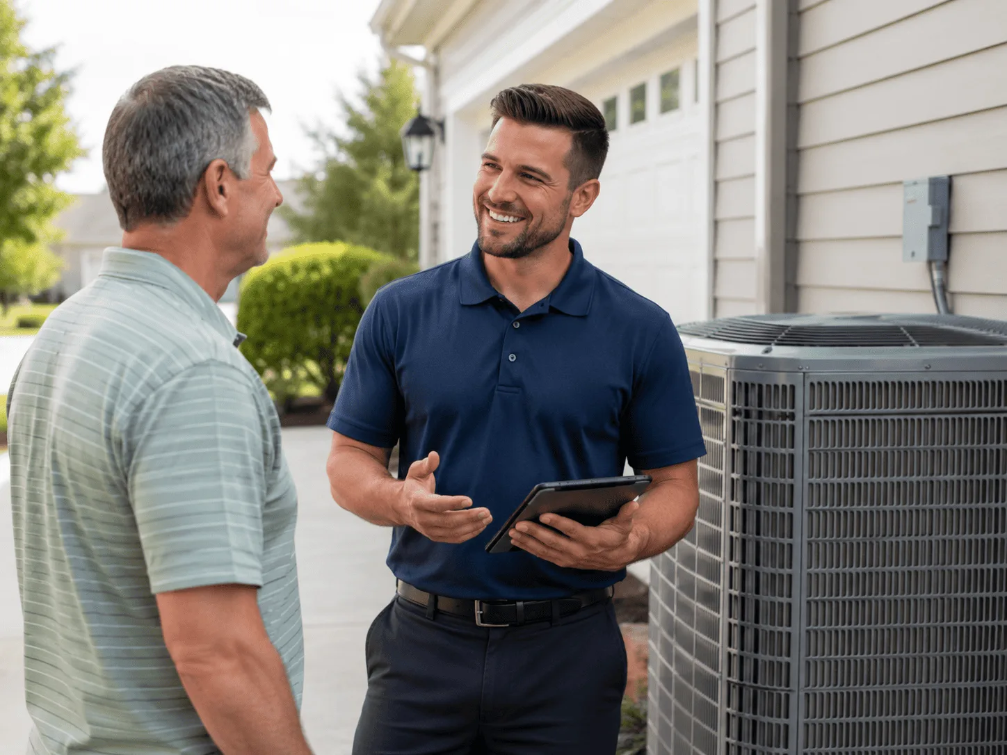 Heat Pump Installation Waterville, PA FAQs